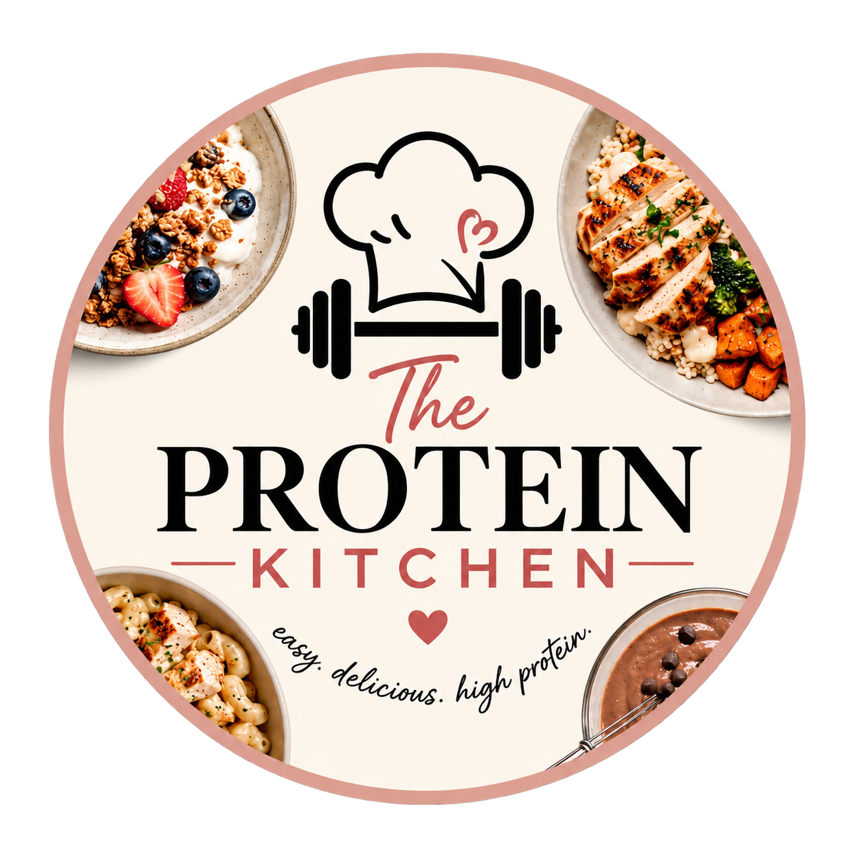 The Protein Kitchen